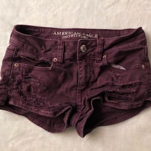 American Eagle Shorts